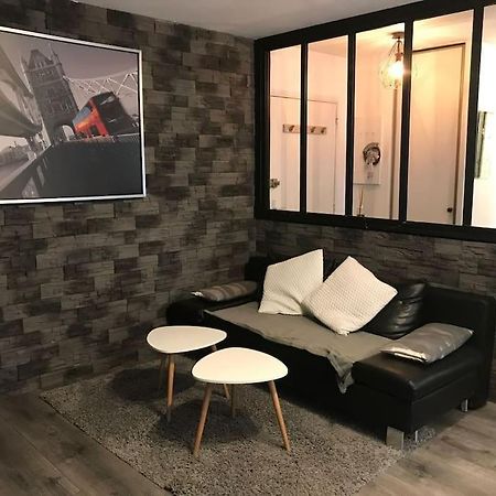L'Argoulet - Charme & Confort Avec Parking ตูลูส ภายนอก รูปภาพ