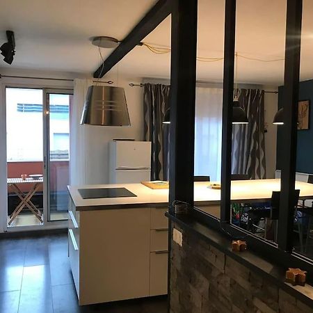 L'Argoulet - Charme & Confort Avec Parking ตูลูส ภายนอก รูปภาพ